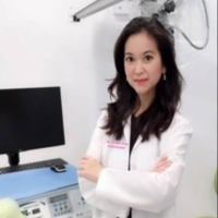 Dr. Jamie  Tran