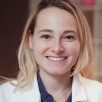 Dr. Ilona Polur Rossignol