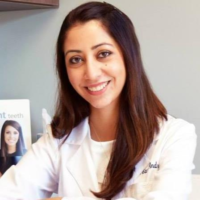 Dr. Sara  Andrews