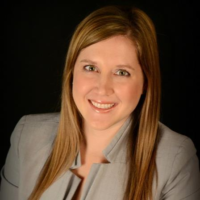 Dr. Gabrielle Torbeck Caron