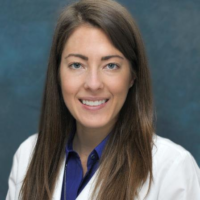 Dr. Katelin E. Ratliff