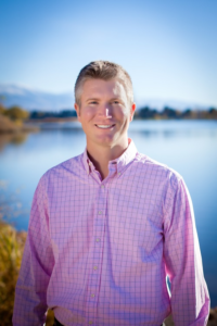 Dr. Justin D Ward