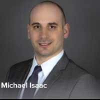 Dr. Michael Joseph Isaac