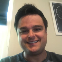 Dr. Trevor Hamilton Smith