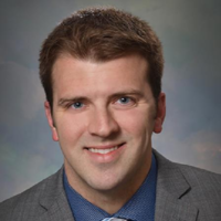 Dr. Matthew P. Gerald