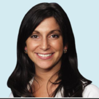 Dr. Rebecca Haley Goldberg