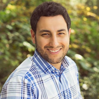 Dr. James Sherif Guirguis
