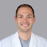 Dr. Bradley Michael Hengehold