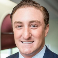 Dr. Ryan Thomas Galligan