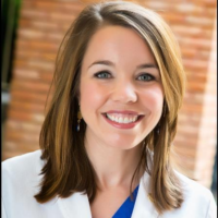 Dr. Lyndsey Camille Sandifer