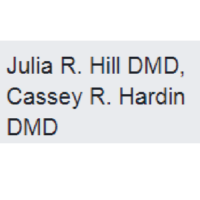 Dr. Cassey Rose Hardin