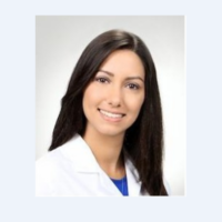 Dr. Ashley Marie Bancroft