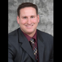 Dr. SCOTT Edward DORAN