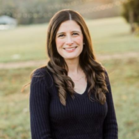 Dr. Lauren Nicole Santarufo
