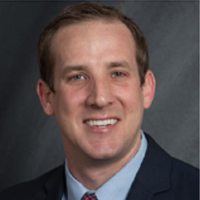 Dr. Michael Glenn Barber
