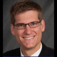 Dr. Robert James Tarby