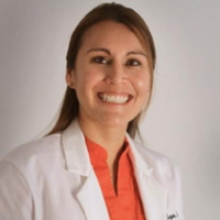 Dr. Sofia Alejandra Luque