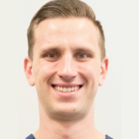 Dr. Aaron Mathew Brinster