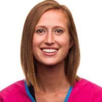Dr. Megan J Linstromberg