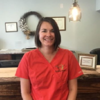 Dr. Marianne Orr Ayers