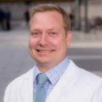 Dr. Clark David Andelin