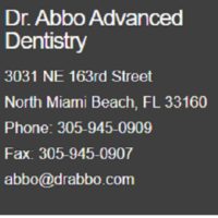 Dr. Bill  Abbo