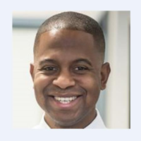 Dr. Anthony Jerrard Carter