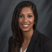 Dr. Ritu M Shah