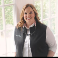 Dr. Christy Lynn Sikes