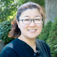 Dr. Sarah Saea Park
