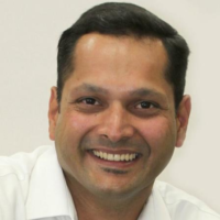 Dr. Abhijit Prakash Gune