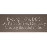 Dr. Byoung Joon Kim