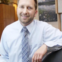 Dr. Greg B Godfrey