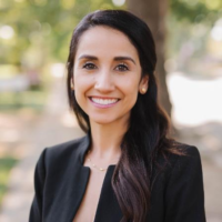 Dr. Michelle Koch Davis