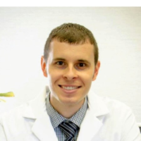 Dr. Paul Clifford Ellis