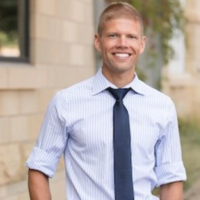Dr. Grant C Collins