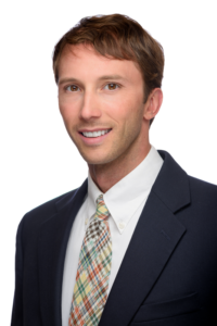 Dr. Justin Redrick Mc Abee