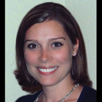 Dr. Erin Welfel Peters