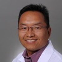 Dr. William Mong Herr