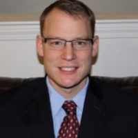 Dr. Thomas Patrick Graham