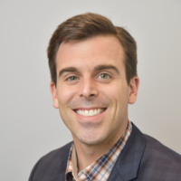 Dr. Brian D Fritz