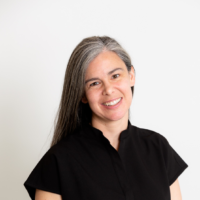 Dr. Sarah E Bouchard
