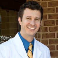 Dr. James Brandon Burley