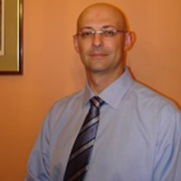 Dr. Dmitriy Vladimir Denissenko