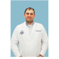 Dr. Jonathan Steven Krochmal