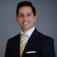 Dr. Andrew J Pakchoian