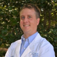 Dr. Richard Torrence Jones
