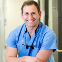 Dr. Andrew Charles Swiatowicz