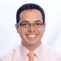 Dr. Rory Nicholas Smith
