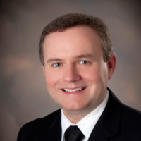 Dr. Eric Radcliff Shell
